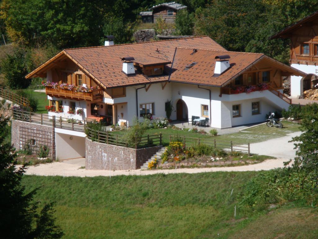 Schupferhof Apartment Petersberg Exterior foto