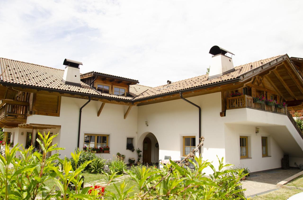 Schupferhof Apartment Petersberg Exterior foto